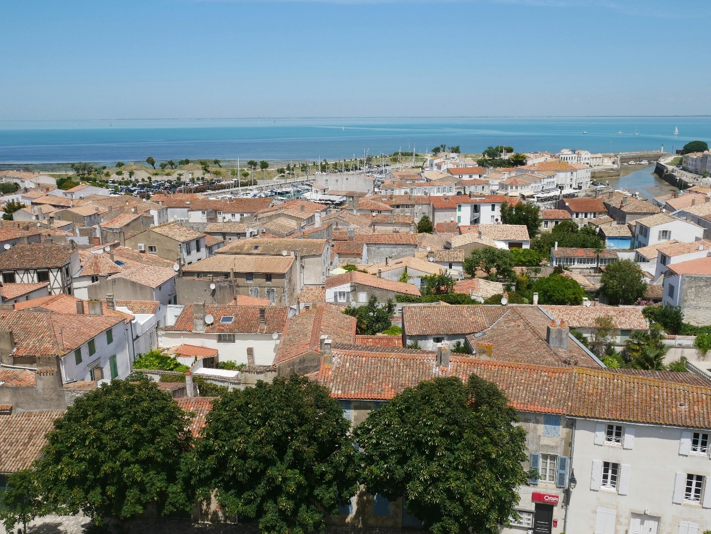 st martin